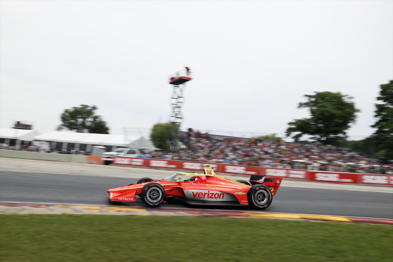 David Malukas - XPEL Grand Prix at Road America - By: Travis Hinkle -- Photo by: Travis Hinkle
